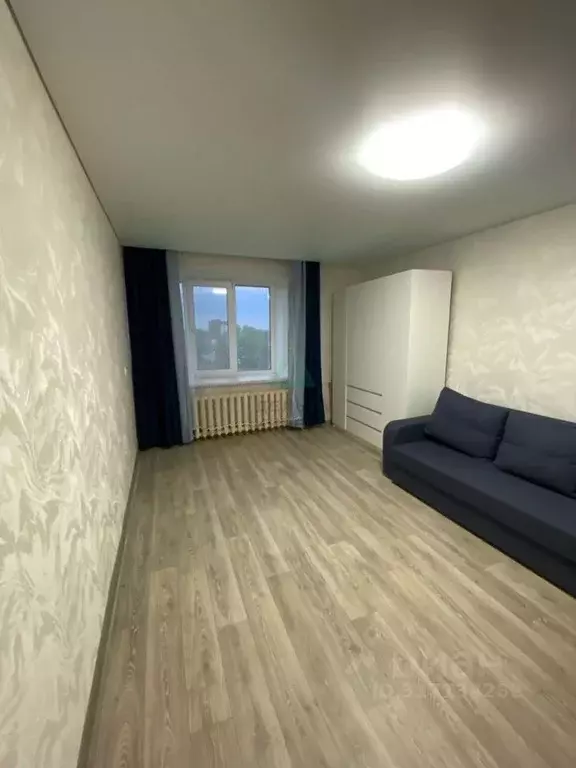 1-к кв. Башкортостан, Уфа ул. Мусы Джалиля, 64 (32.9 м) - Фото 0