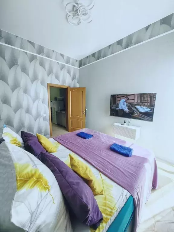 1-к кв. Краснодарский край, Сочи Красная ул., 34А (30.0 м) - Фото 0