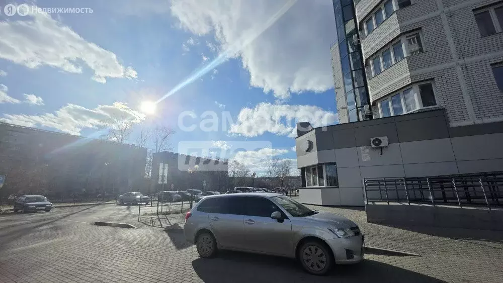 Квартира-студия: Благовещенск, Игнатьевское шоссе, 25/9 (25 м) - Фото 2