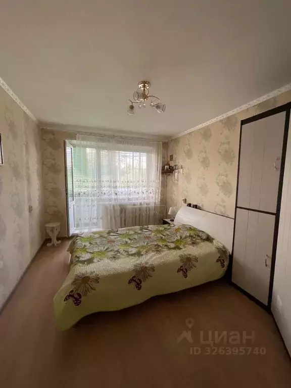 2-к кв. Московская область, Лосино-Петровский городской округ, пос. ... - Фото 1