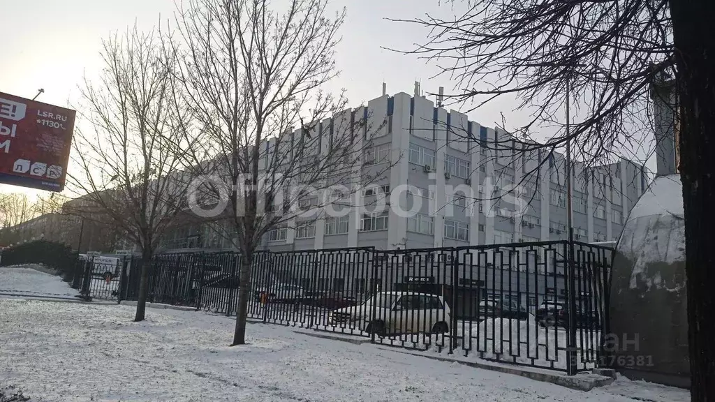 Офис в Москва Варшавское ш., 26С11 (198 м) - Фото 0