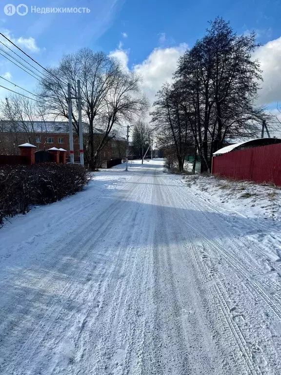 Дом в Московская область, городской округ Воскресенск, рабочий посёлок ... - Фото 1