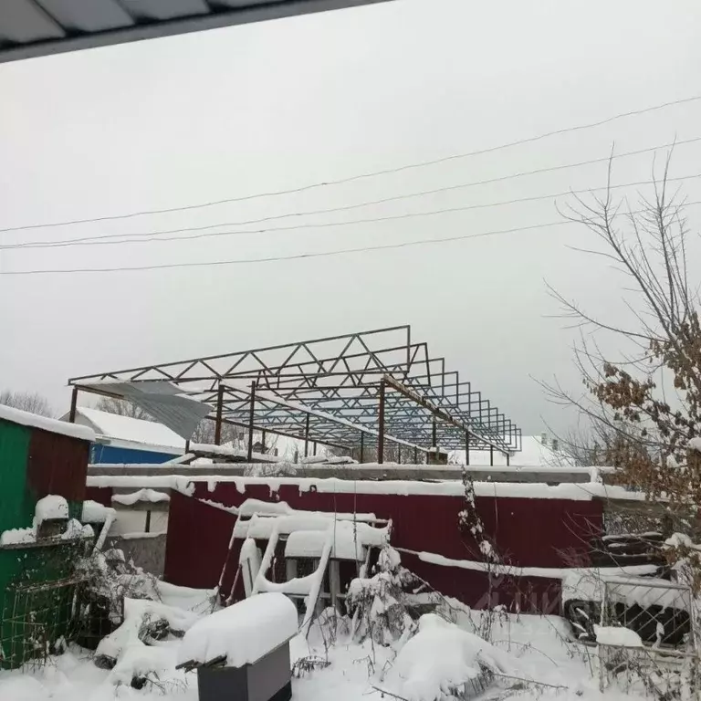 Участок в Удмуртия, Сарапул ул. Ленина, 27 (6.47 сот.) - Фото 1