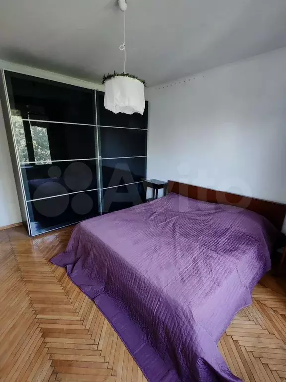 1-к. квартира, 30 м, 5/6 эт. - Фото 0