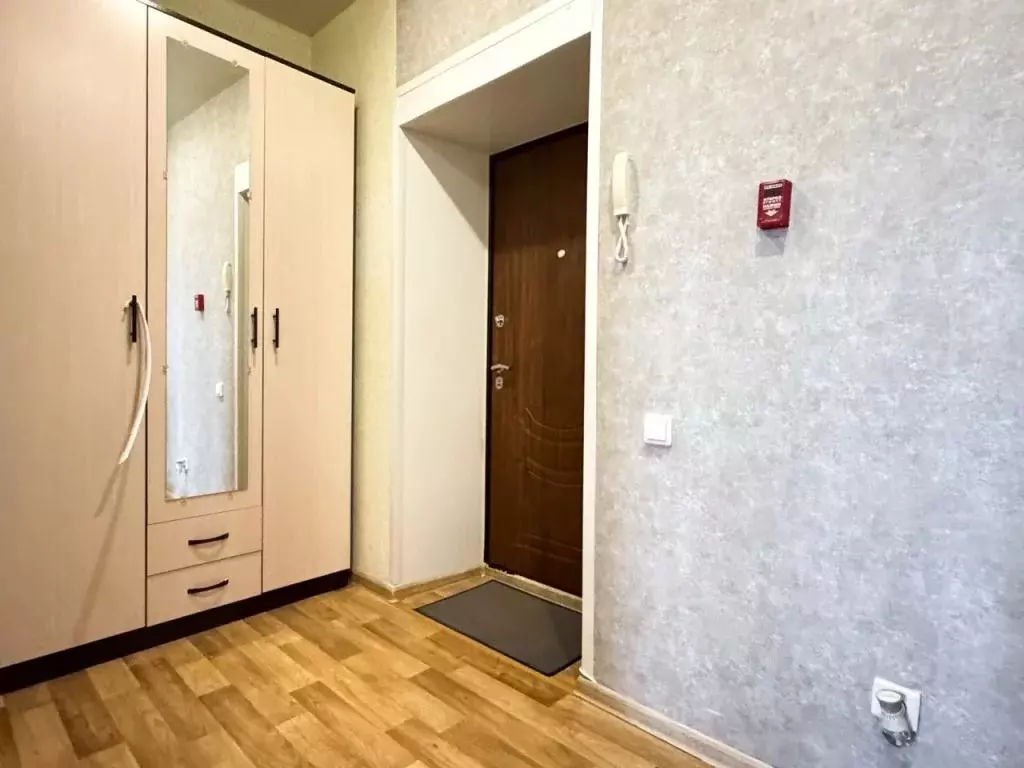 1-к кв. Рязанская область, Рязань Касимовское ш., 20 (55.0 м) - Фото 2