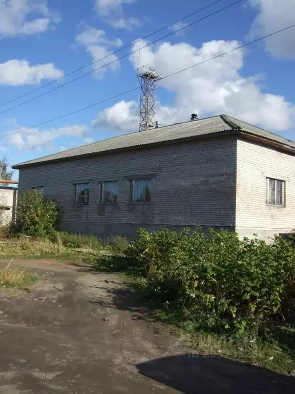 Помещение свободного назначения в Архангельская область, Онега ... - Фото 1