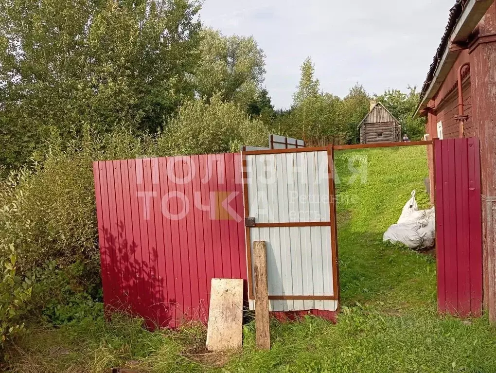 Дом в Новгородская область, Боровичи ул. Шахтеров, 11 (38 м) - Фото 2