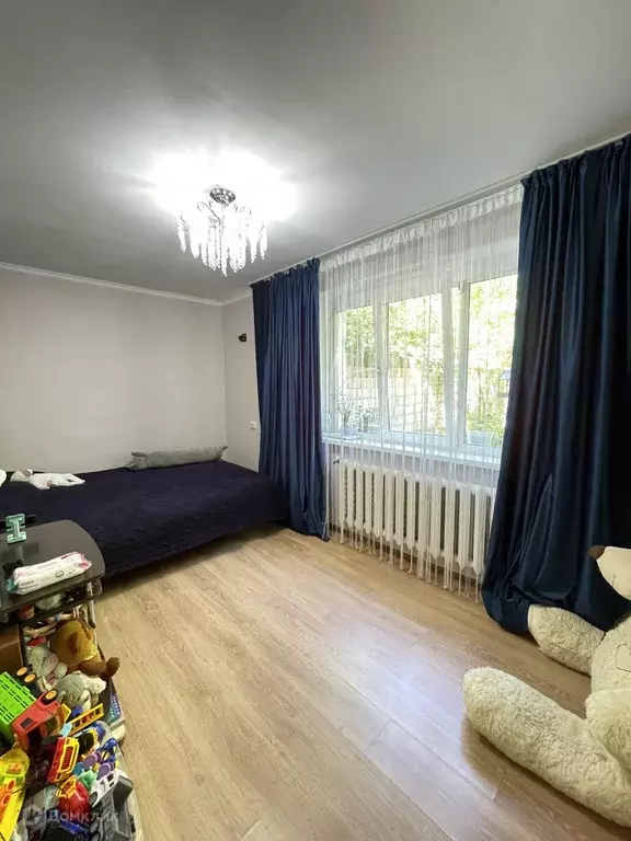 Продаётся 2-к квартира, 45 м - Фото 0