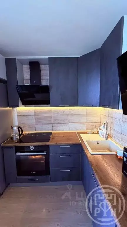 1-к кв. Санкт-Петербург просп. Энергетиков, 11к2 (34.8 м) - Фото 2