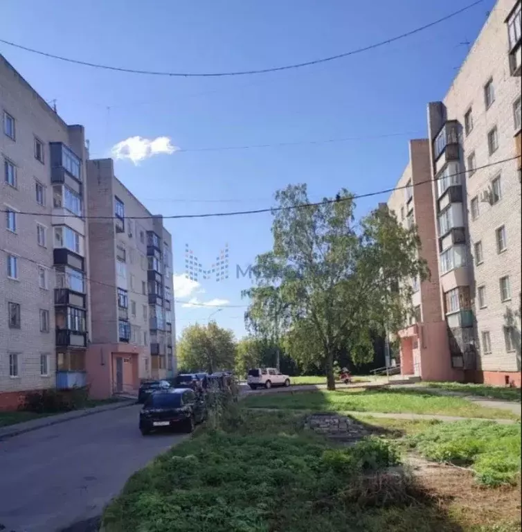 Помещение свободного назначения в Нижегородская область, Нижний ... - Фото 1