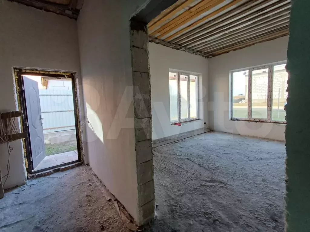 Дом 100 м на участке 4,5 сот. - Фото 1