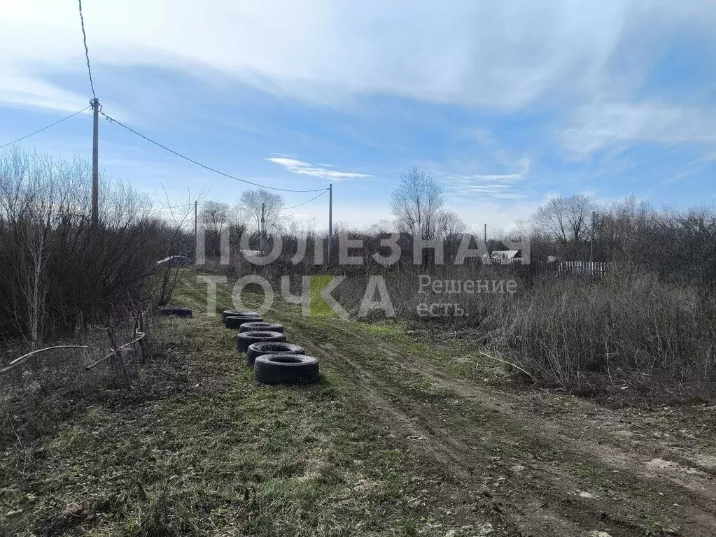 Участок в Самара, посёлок Кряж (10.41 м) - Фото 2