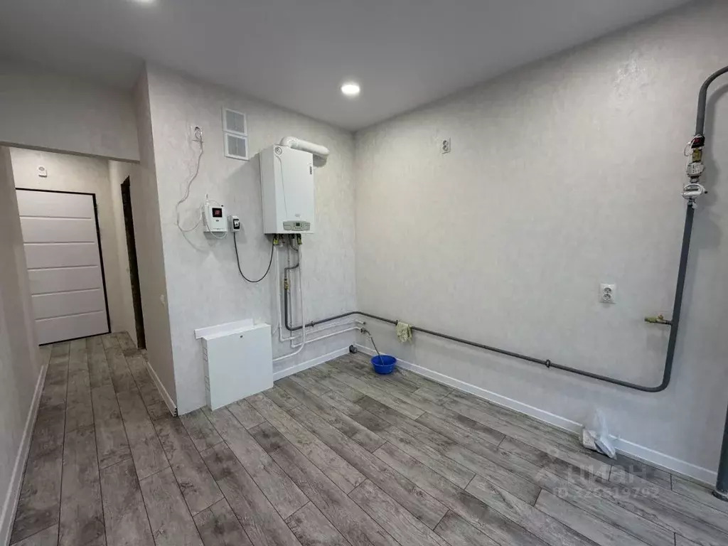 1-к кв. Крым, Ялта муниципальный округ, Гаспра пгт ул. Парусная, 9В ... - Фото 1