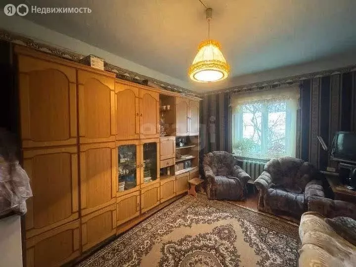 Дом в Гусиноозёрск, Шофёрская улица (72.2 м) - Фото 1