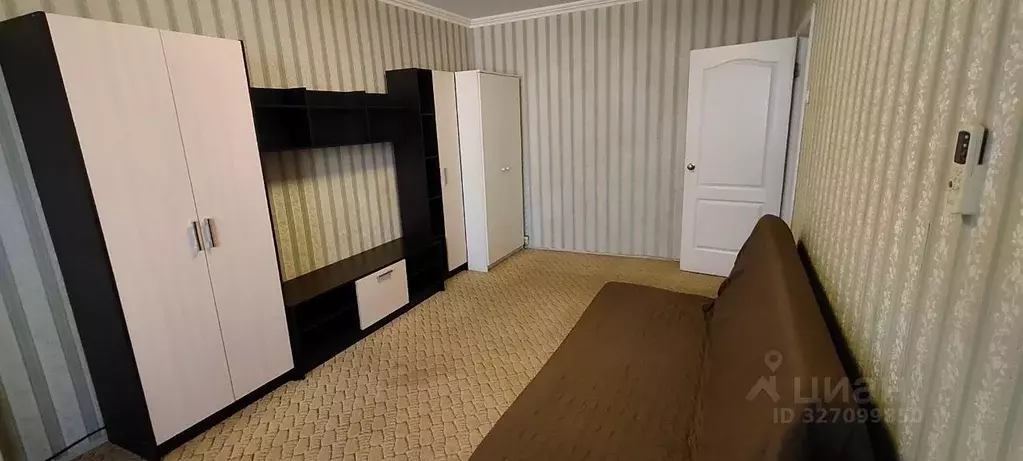 2-к кв. Москва Братиславская ул., 14 (56.0 м) - Фото 2