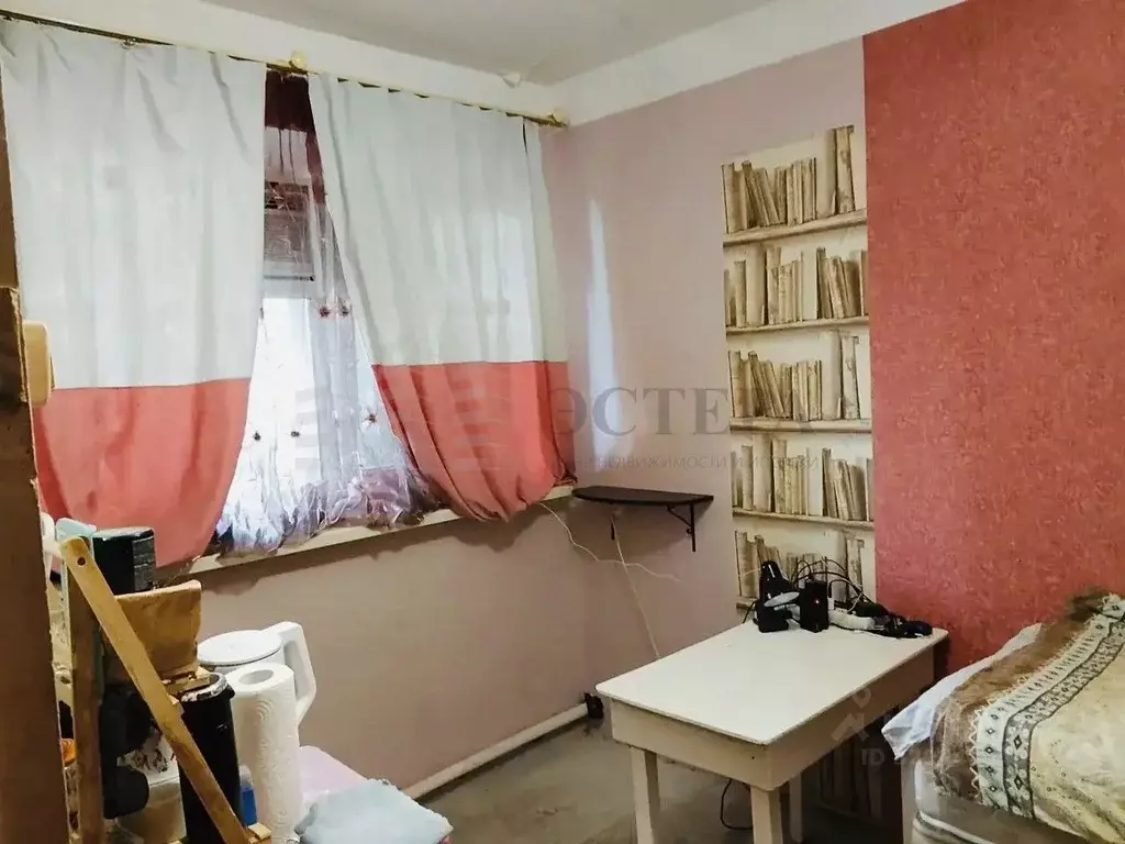 Комната Краснодарский край, Геленджик Морская ул., 26 (32.7 м) - Фото 1