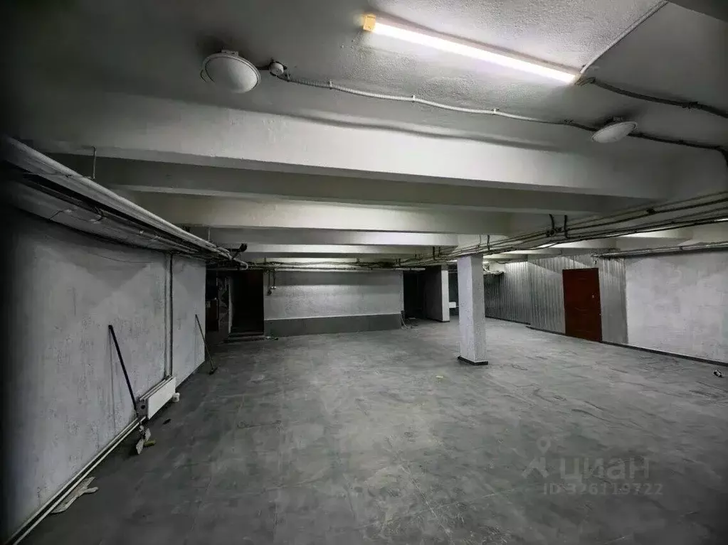 Офис в Москва Соловьиный проезд, 18А (150 м) - Фото 1