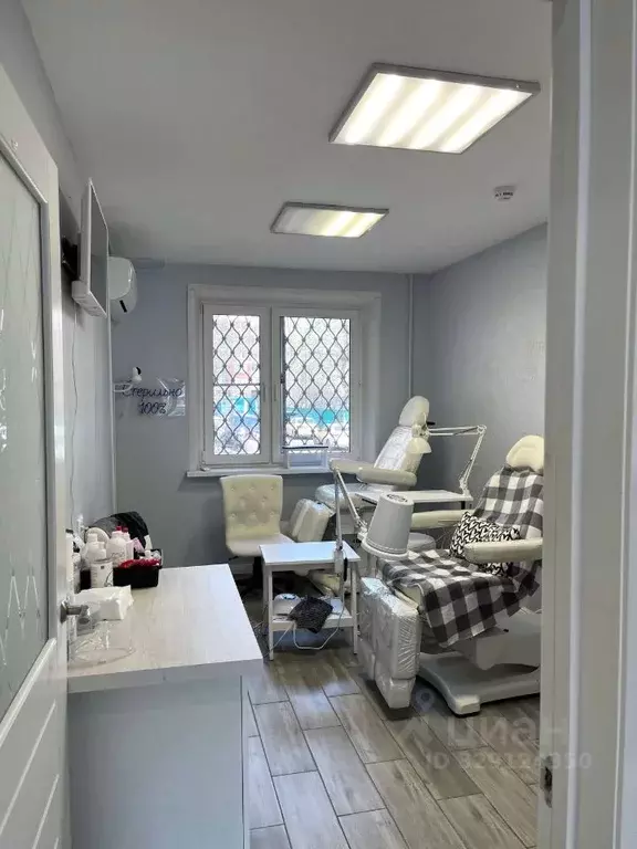 Помещение свободного назначения в Москва Люсиновская ул., 41С1 (78 м) - Фото 2