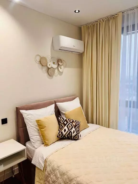 Студия Московская область, Красногорск городской округ, д. Глухово ул. ... - Фото 1