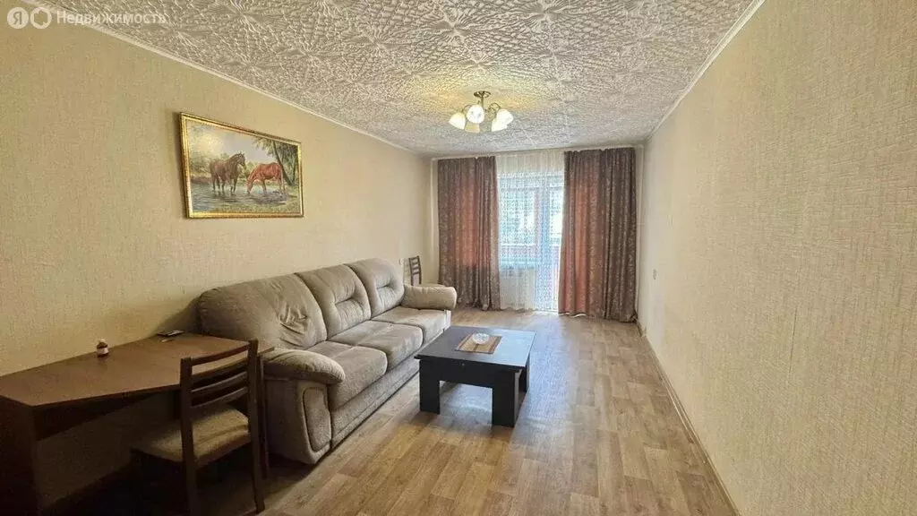 3-комнатная квартира: Самара, улица Стара-Загора, 139 (74.8 м) - Фото 1