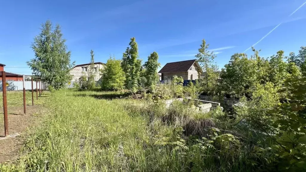 Участок в Мордовия, Саранск Волгоградская ул., 75к1 (10.0 сот.) - Фото 0