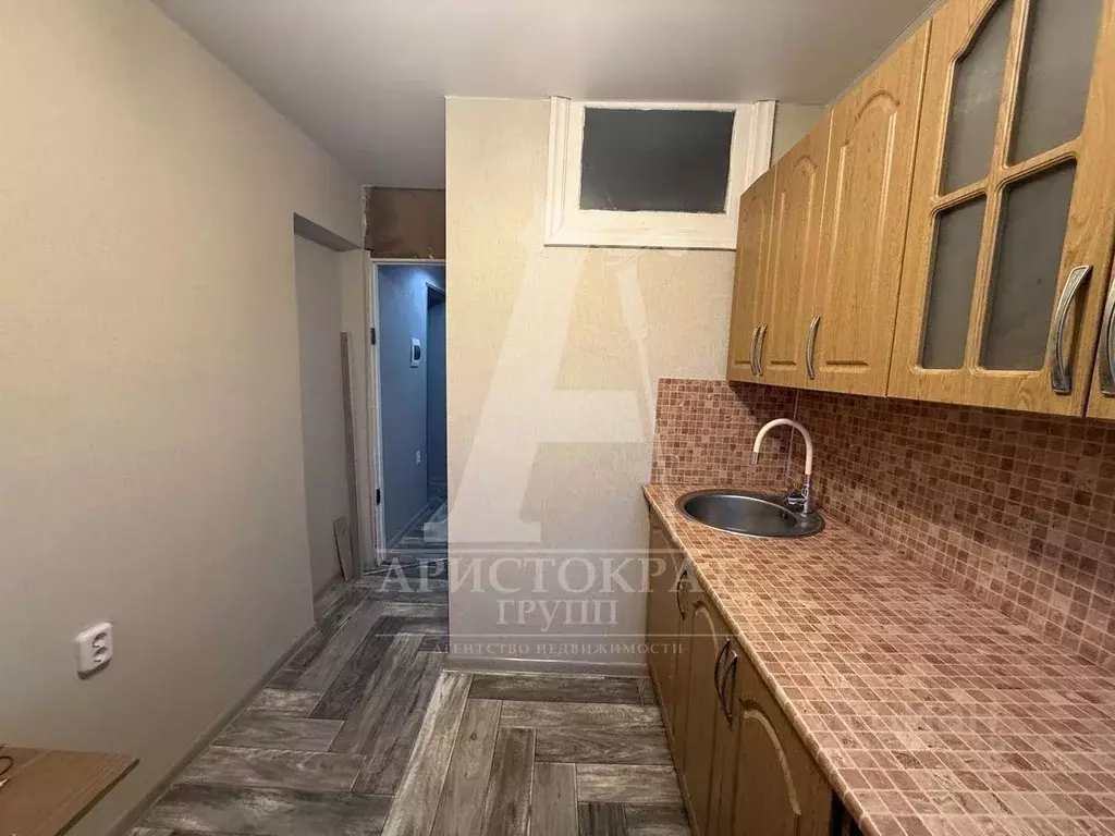 1-к кв. Ставропольский край, Пятигорск Московская ул., 78к2 (28.0 м) - Фото 1