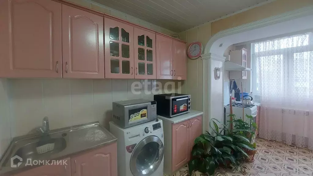 Продаётся 3-к квартира, 62.3 м - Фото 0