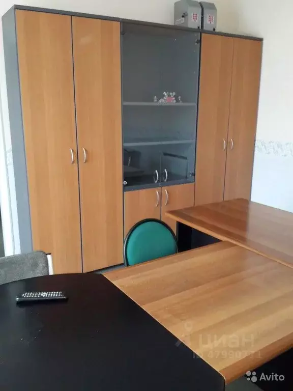 Офис в Томская область, Томск Сибирская ул., 40 (28 м) - Фото 0