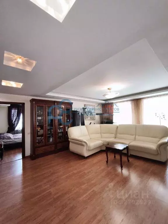 2-к кв. Саратовская область, Энгельс наб. Имени Генерал-лейтенанта ... - Фото 1