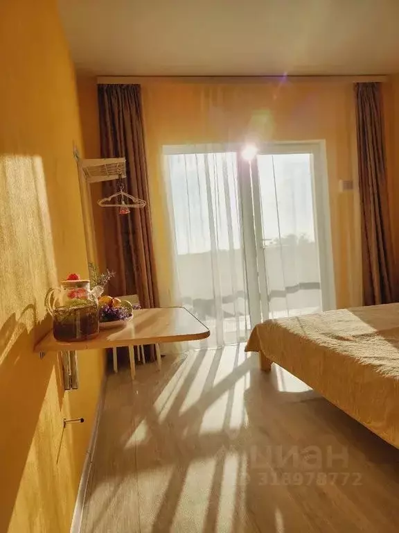 Комната Севастополь ш. Фиолентовское, 64к4 - Фото 0