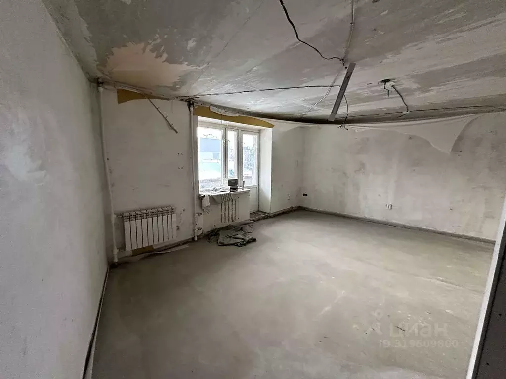 2-к кв. Рязанская область, Рязань проезд Речников, 1Б (80.0 м) - Фото 2