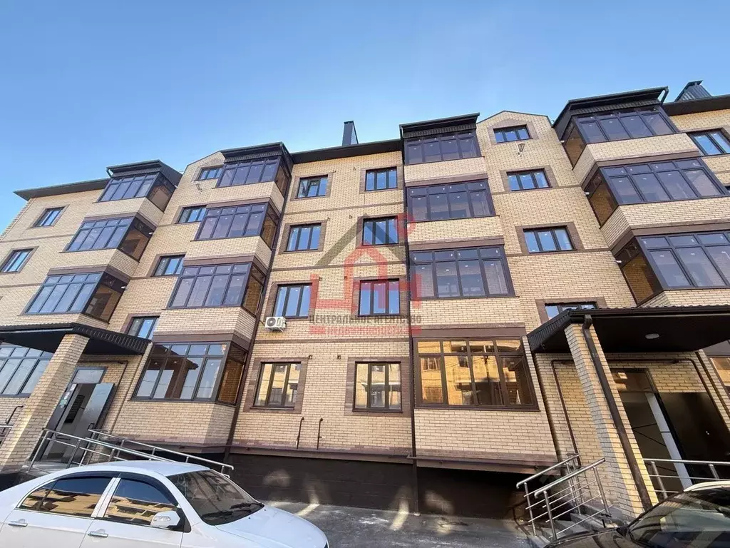 1-к кв. Ставропольский край, Ессентуки Никольская ул., 27/7А (36.9 м) - Фото 1