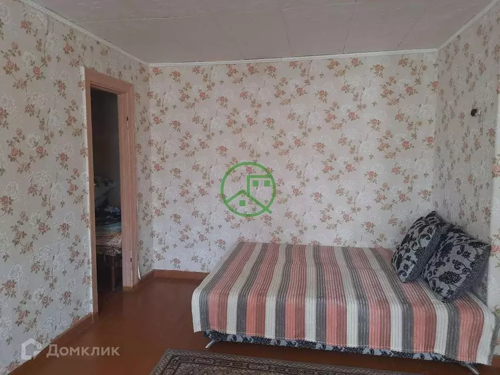 Продаётся 2-к квартира, 46.8 м - Фото 1
