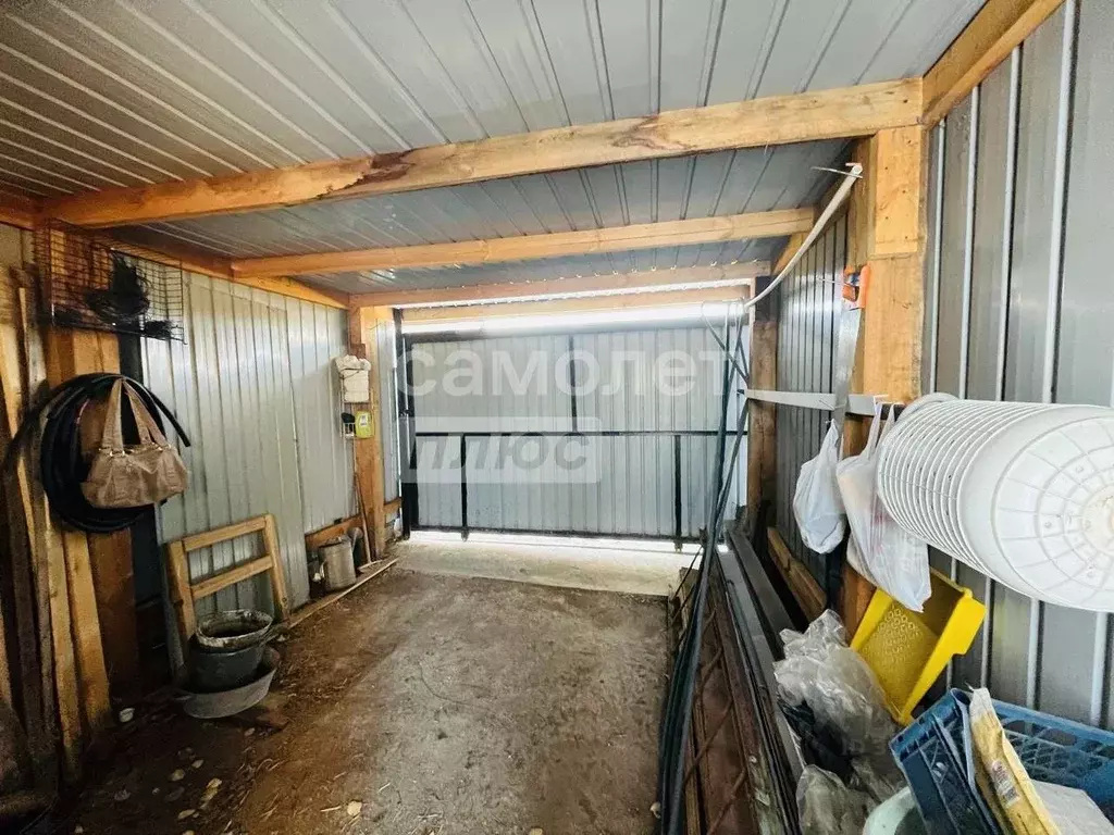Дом в Забайкальский край, Чита Строитель ДНТ, 344 (18 м) - Фото 1