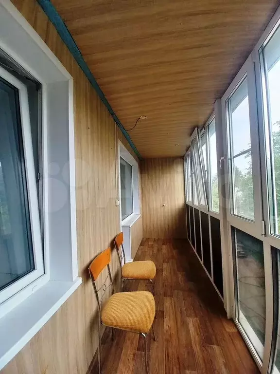 1-к. квартира, 45 м, 4/9 эт. - Фото 0
