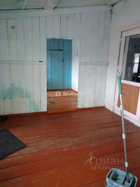 3-к кв. Бурятия, Баргузинский район, Усть-Баргузин пгт ул. ... - Фото 2