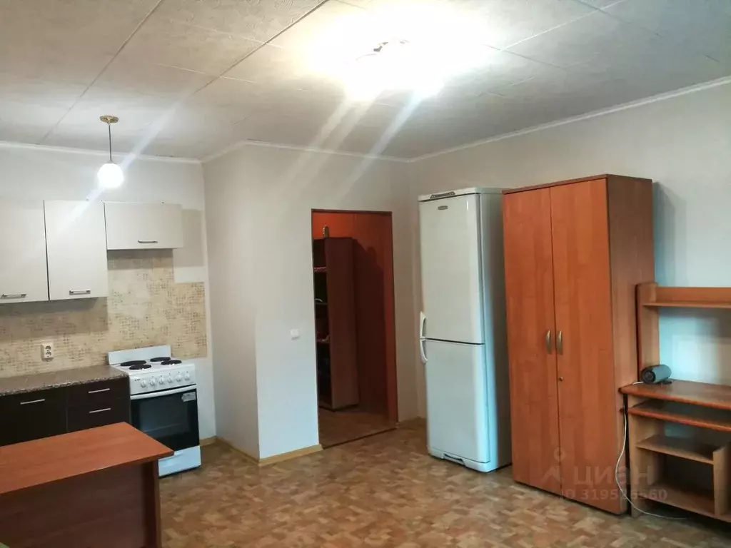 Студия Амурская область, Благовещенск Зейская ул., 53 (29.4 м) - Фото 1
