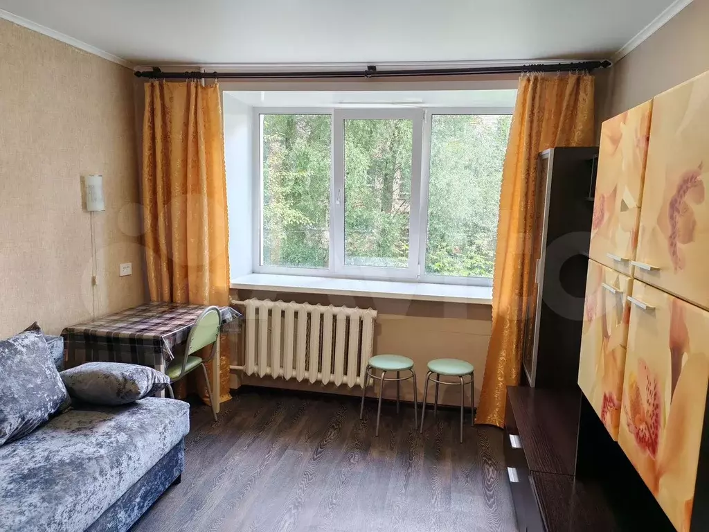 Комната 19,8 м в 9-к., 3/5 эт. - Фото 0