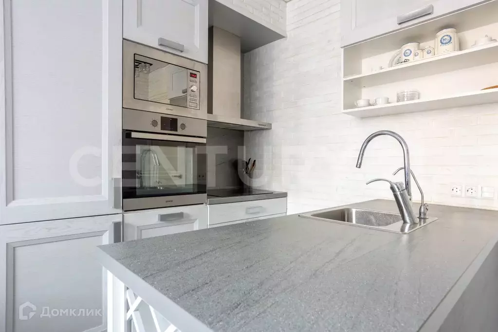 Продаётся 2-к квартира, 68.6 м - Фото 1