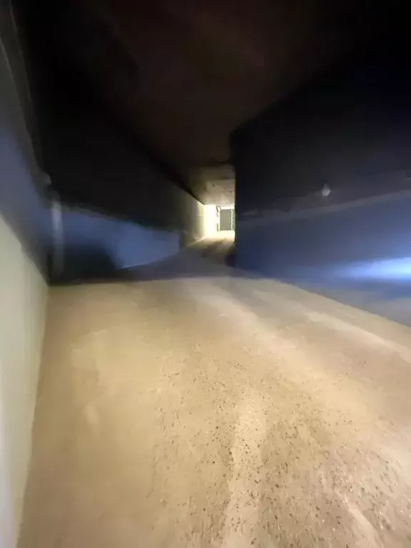 Гараж в Алтайский край, Барнаул ул. 1905 года, 25 (18 м) - Фото 2