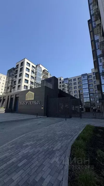 1-к кв. Башкортостан, Уфа Айская ул., 61 (45.0 м) - Фото 1