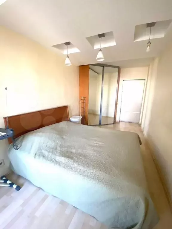 3-к. квартира, 65 м, 6/9 эт. - Фото 1