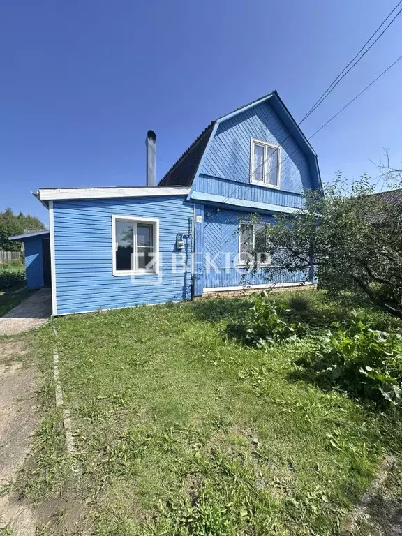 Дом в Костромская область, Костромской район, Кузьмищенское с/пос, д. ... - Фото 2