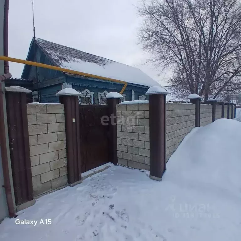 Дом в Самарская область, Тольятти ул. Шлютова, 140 (85 м) - Фото 0
