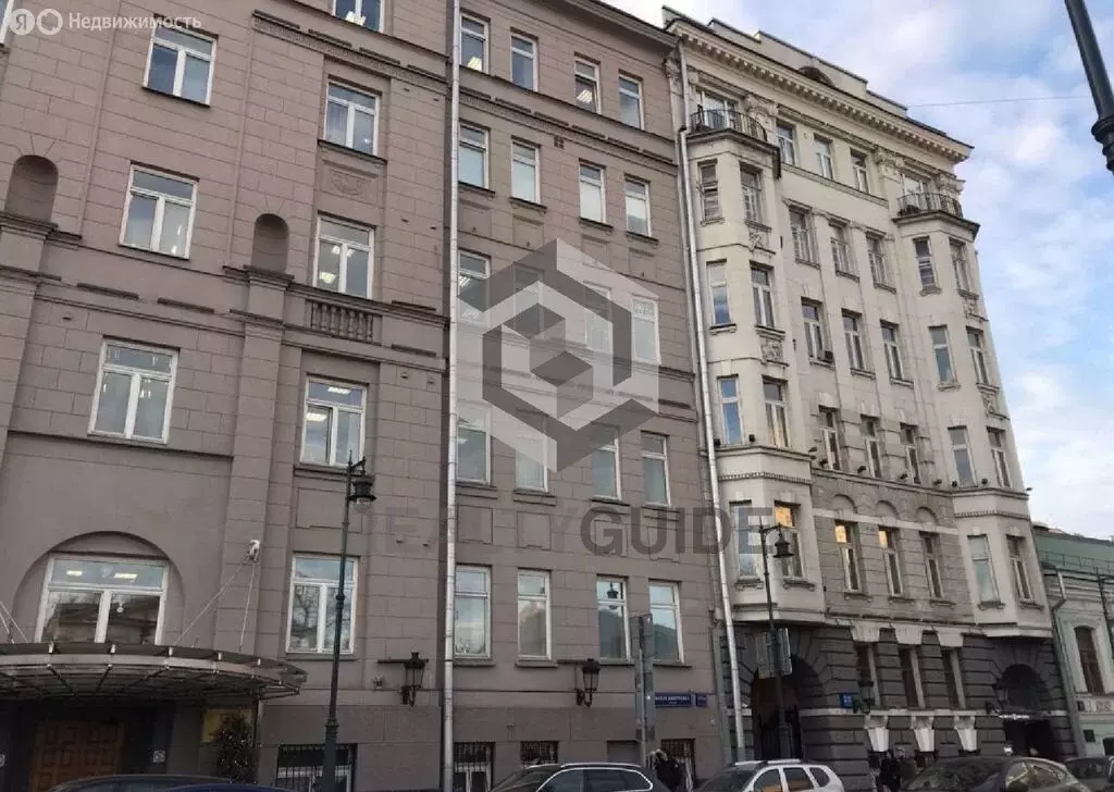 Офис (167.2 м) - Фото 1