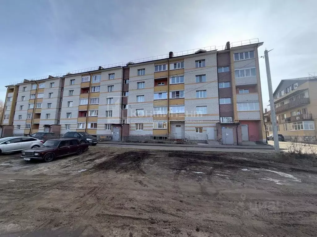 Торговая площадь в Владимирская область, Суздальский район, ... - Фото 0