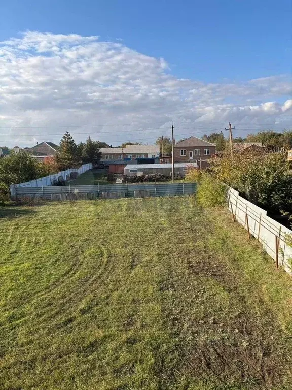 Участок в Ростовская область, Мясниковский район, с. Крым ул. ... - Фото 0