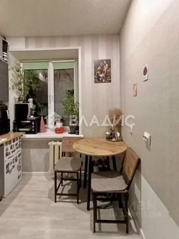 2-к кв. Москва ул. Амундсена, 11 (40.0 м) - Фото 2