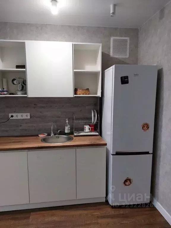 1-к кв. Ярославская область, Ярославль ул. Менделеева, 21 (45.0 м) - Фото 2