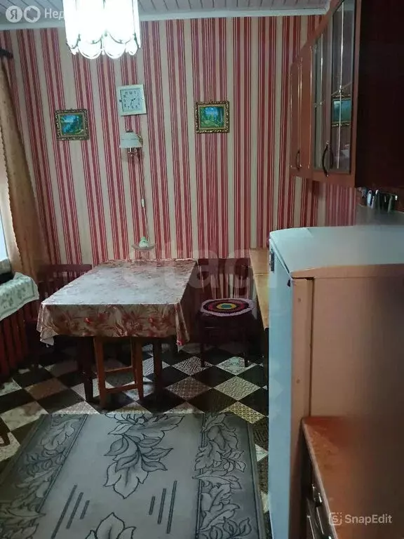 Дом в Аркадак, Балашовская улица (30 м) - Фото 2